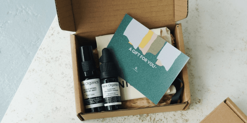 Kew Organics Banner 1