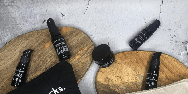 Kew Organics Banner 2