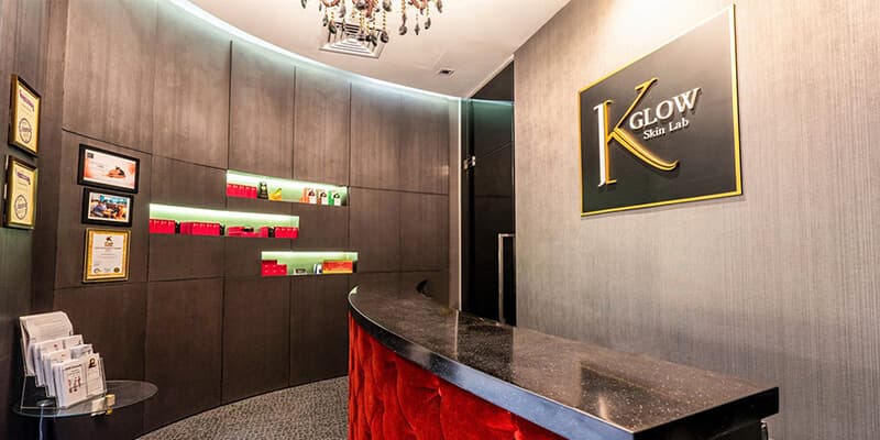 Kglow Skinlab Banner 1