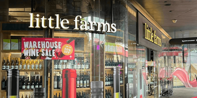 Little Farms Singapore Banner 1