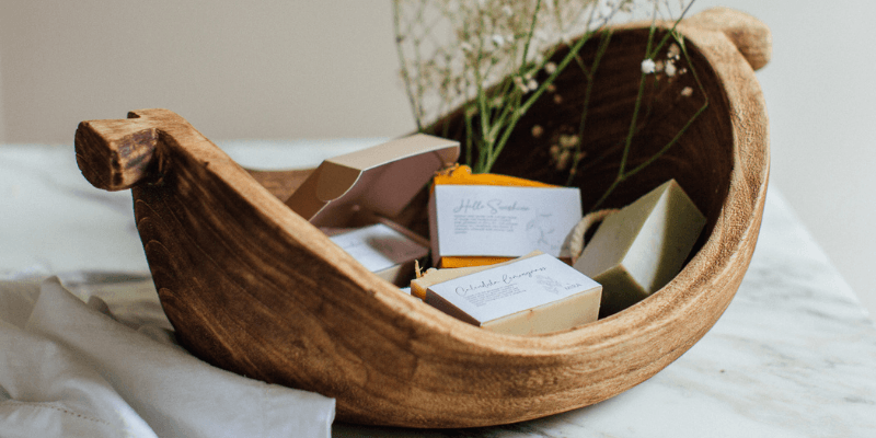 MIRA Skincare Banner 1