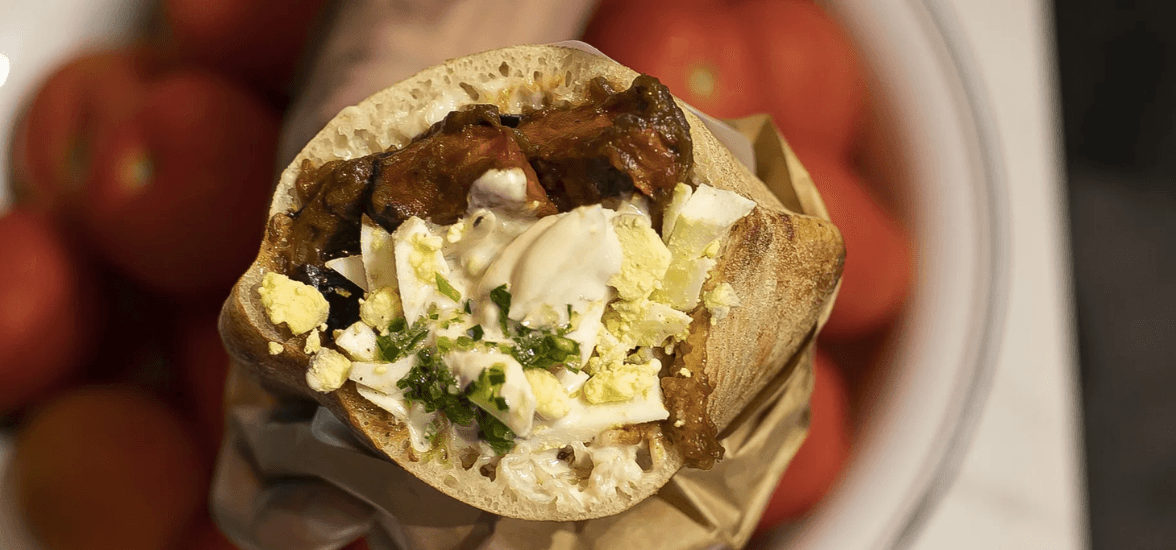 Miznon Singapore Banner 2