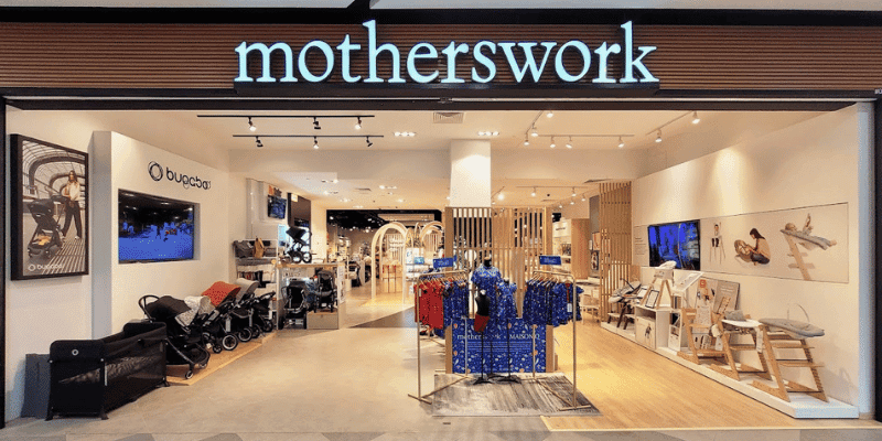 motherswork Banner 1
