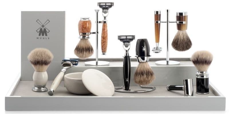 MÜHLE Singapore  Banner 1