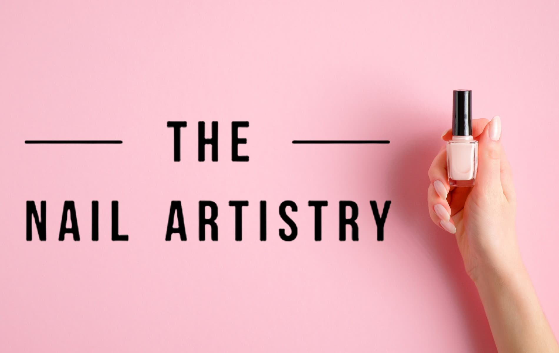 The Nail Artistry Gift Card