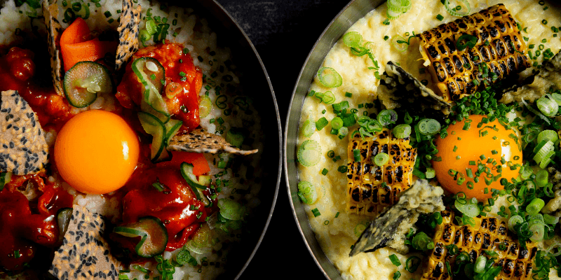 Neon Pigeon Banner 2