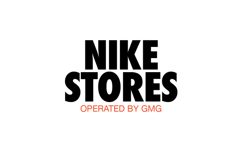 S$100 Nike Stores Singapore Gift Card