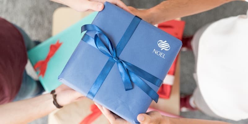 Noel Gifts Banner 1