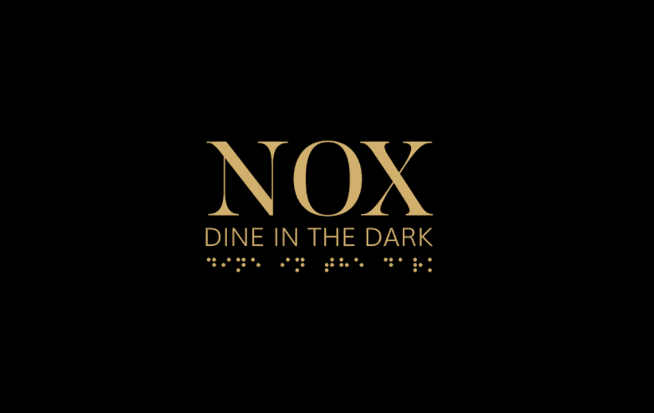 NOX - Dine in the Dark Gift Card
