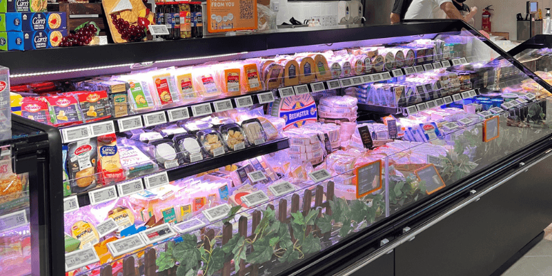 NTUC FairPrice Singapore Banner 3