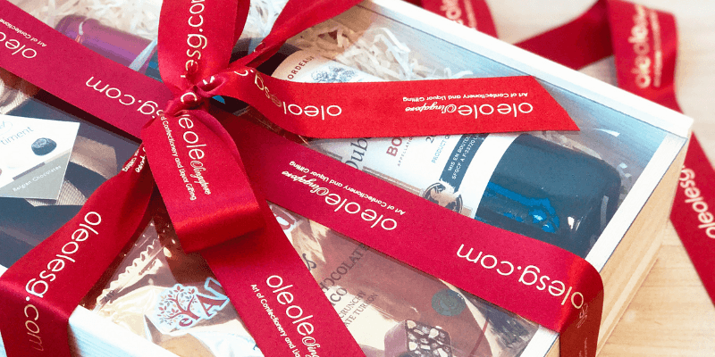 OleOle Singapore Banner 3