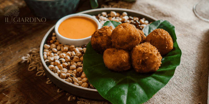 il Giardino at The Garage Banner 4