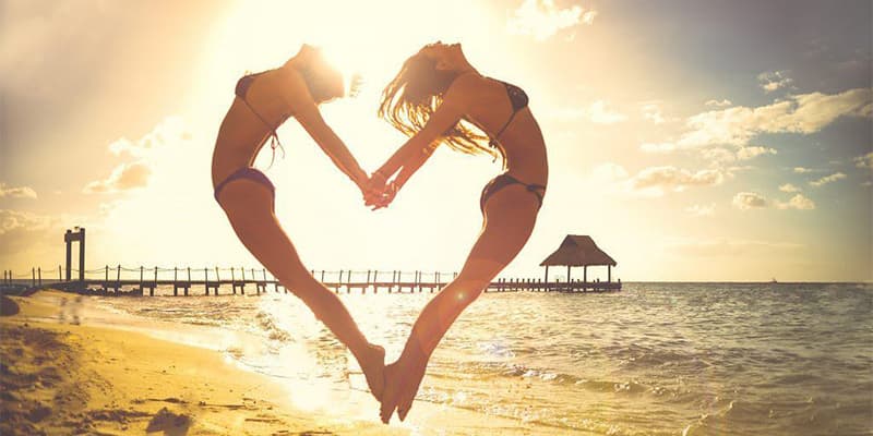 Skyline Aqua Banner 3