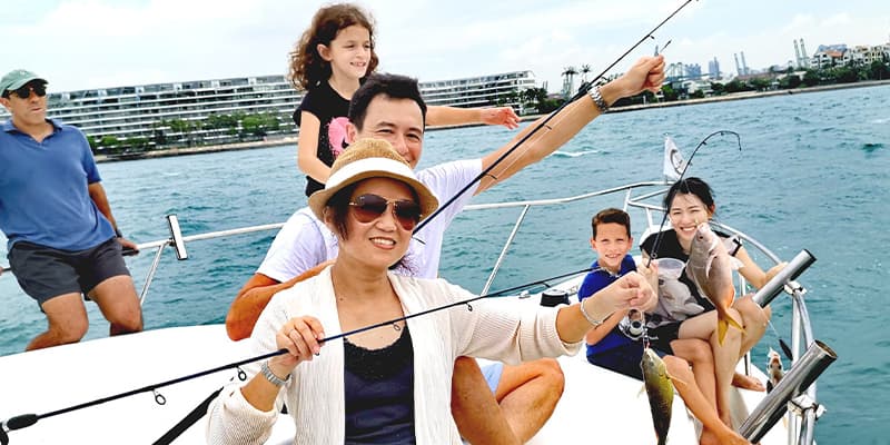 Wanderlust Adventures Banner 1