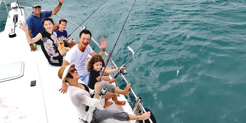 Wanderlust Adventures Banner 3