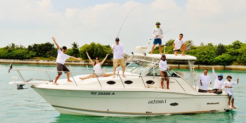 Wanderlust Adventures Banner 4