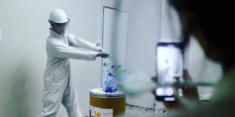 The Fragment Room Banner 4