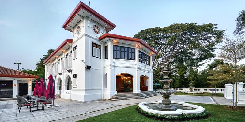 UNA - Spanish Restaurant & Bar Banner 3