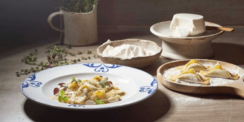 Publico Ristorante  Banner 4