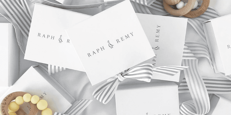 RAPH&REMY Banner 2