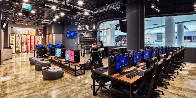 Reality Rift Arena Banner 1