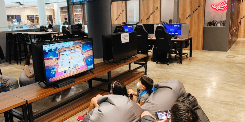 Reality Rift Arena Banner 2