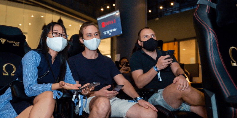 Reality Rift Arena Banner 3