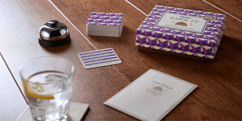 Wild & Wolf Banner 4