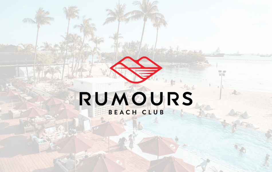 S$50 Rumours Gift Card