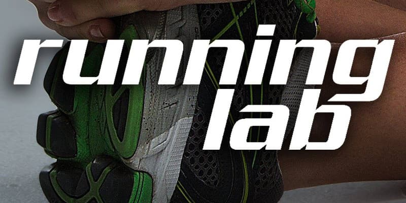 Running Lab Banner 1