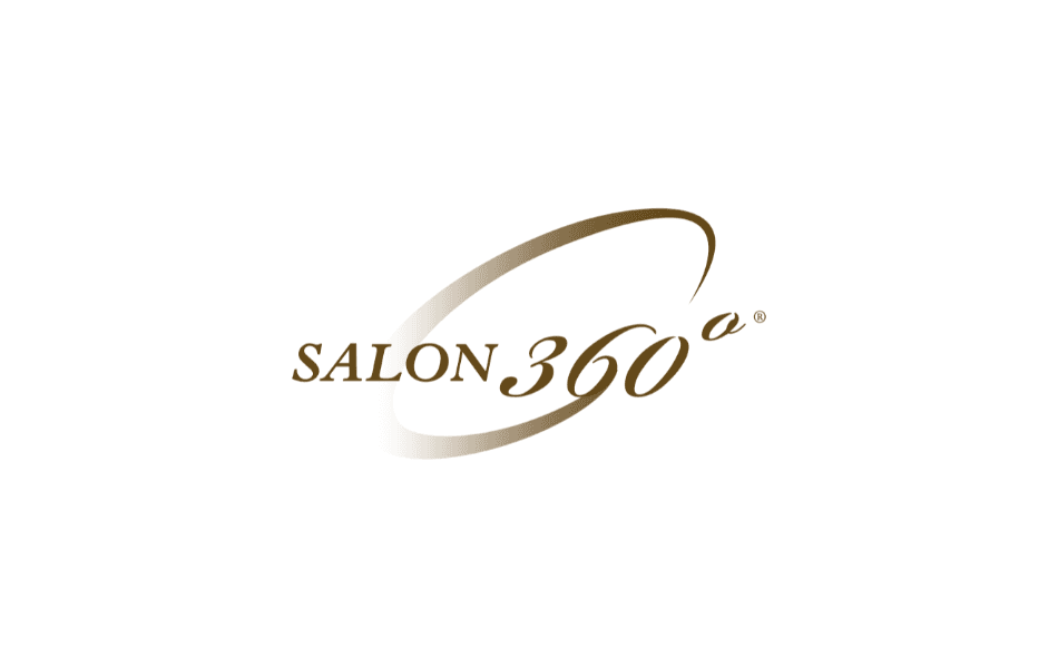 Salon 360 Degree Gift Card