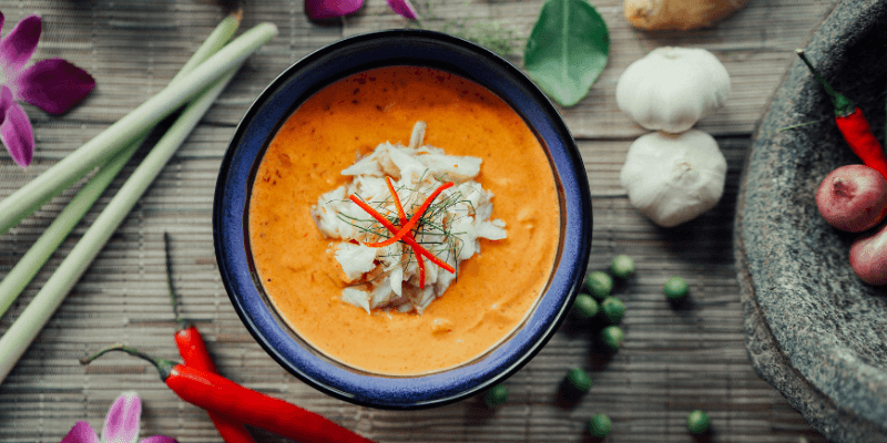 Sawadee Thai Cuisine Banner 2