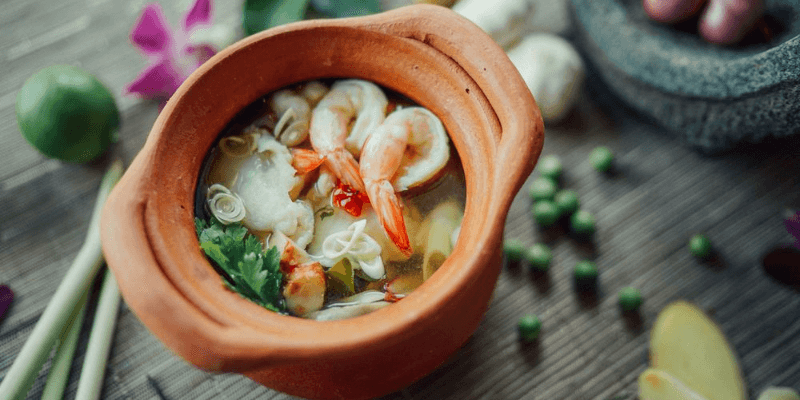 Sawadee Thai Cuisine Banner 4