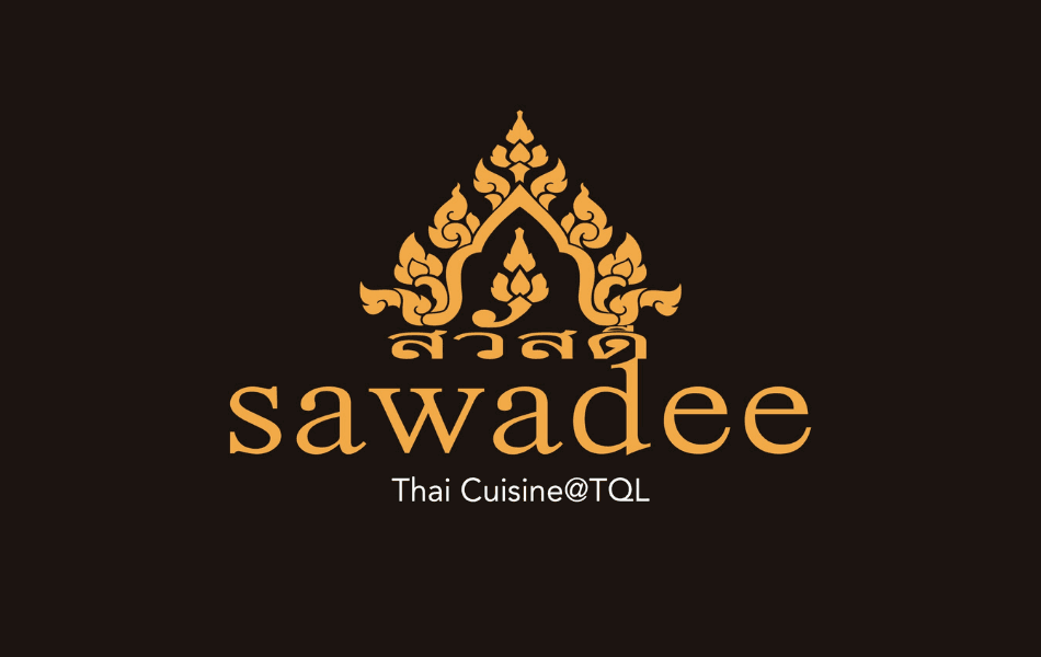 S$20 Sawadee Thai Cuisine Gift Card