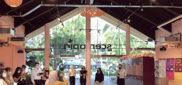 Scentopia Singapore Banner 1