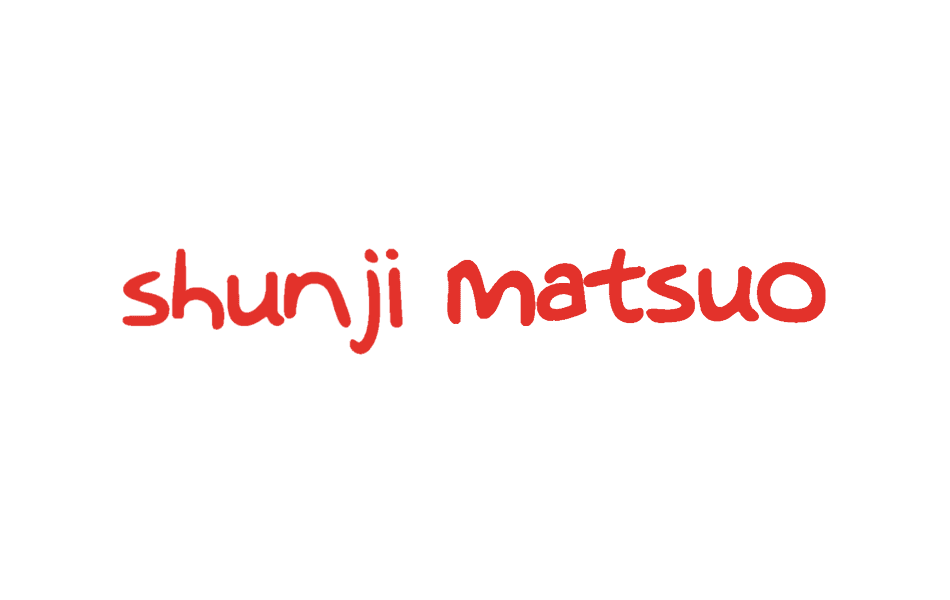 Shunji Matsuo Gift Card