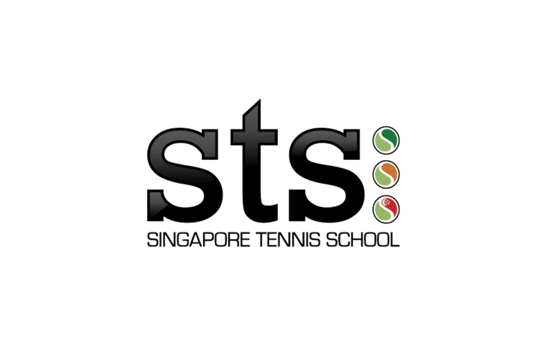 Singapore Tennis School Gift Card