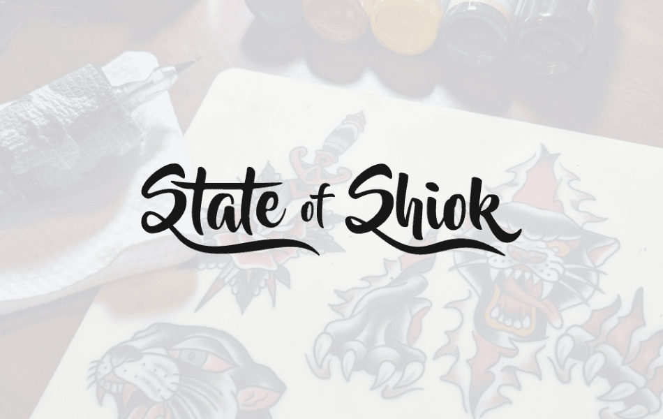 State of Shiok Gift Card