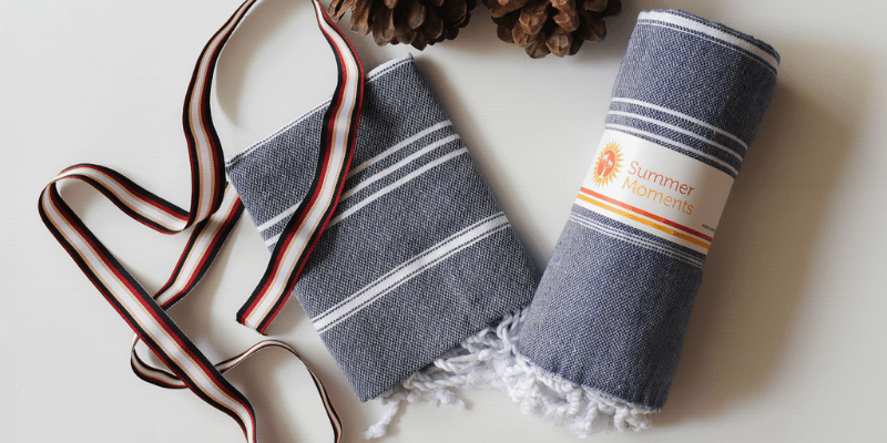 Summer Moments Banner 3