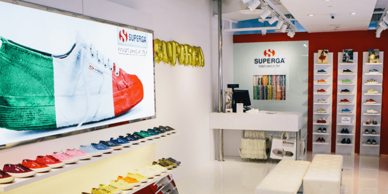 Superga Singapore Banner 1