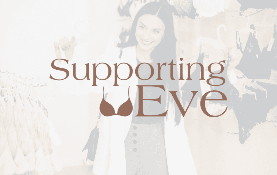 Supporting Eve Gift Card