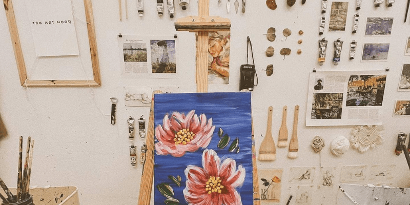 The Art Nooq Banner 1