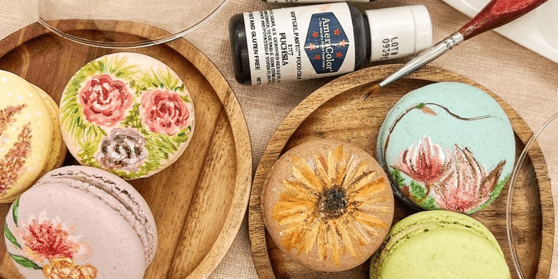 The Art Nooq Banner 2