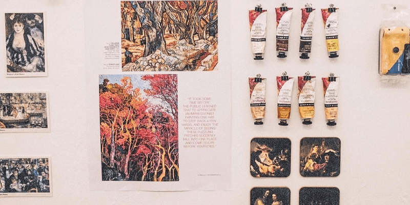 The Art Nooq Banner 3