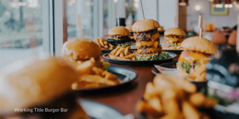 The Black Hole Group Banner 2