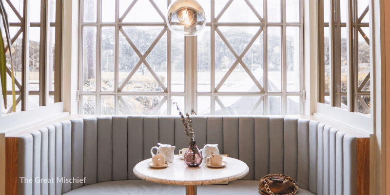 The Black Hole Group Banner 1