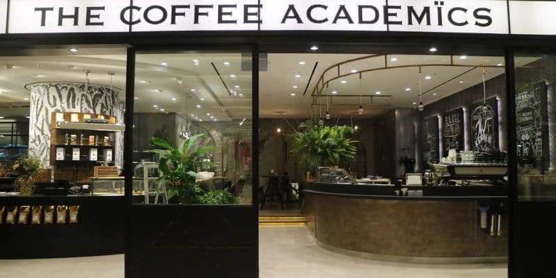 The Coffee Academics Banner 6