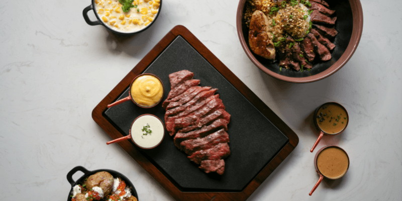 The Feather Blade  Banner 6