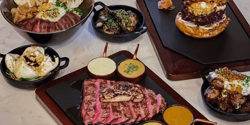 The Feather Blade  Banner 3