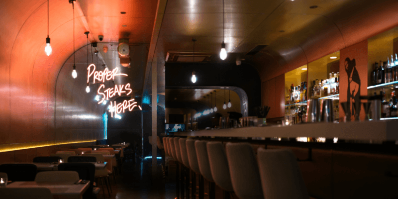 The Feather Blade  Banner 5